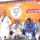 राजस्थान भाजपा का बढ़ा कुनबा, करण सिंह यादव समेत इन नेताओं ने छोड़ी कांग्रेस