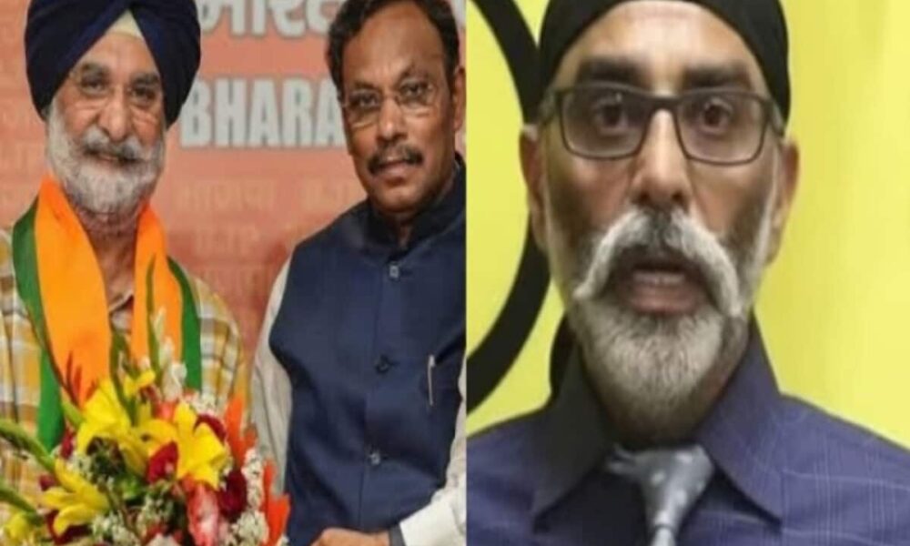 निज्जर की करवाई हत्या, लेंगे बदला; बीजेपी में शामिल हुए अमेरिका में भारत के पूर्व राजदूत को आतंकी पन्नू की धमकी