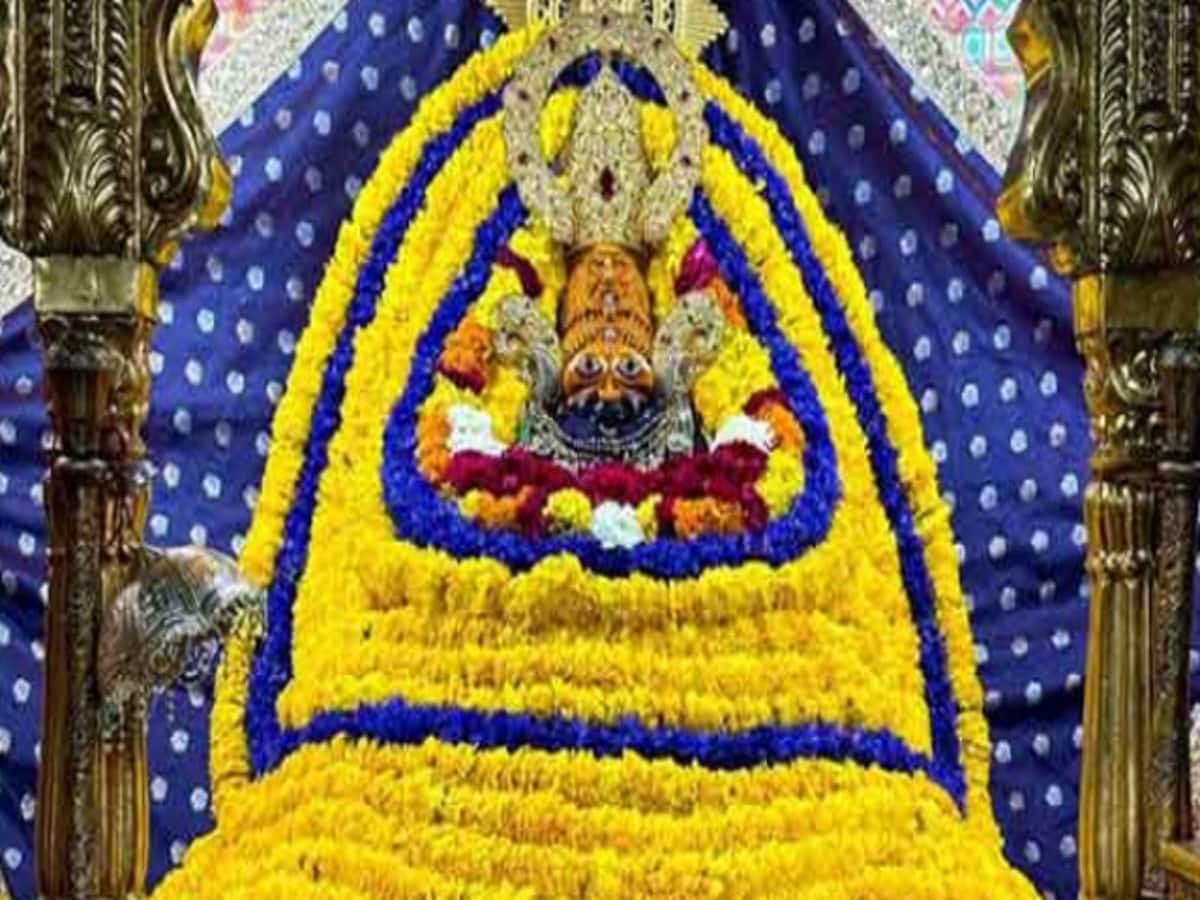 Khatu Mela 2024: बाबा खाटू श्यामजी के आसानी से होंगे दर्शन, नियमों में किया बदलाव; जानें सबकुछ Khatu Mela 2024: बाबा खाटू श्यामजी के आसानी से होंगे दर्शन, नियमों में किया बदलाव; जानें सबकुछ