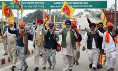 किसानों के बैठक से सरकार को मिला मैसेज, महापंचायत पर क्या बोले राकेश टिकैत delhi kisan mahapanchayat live updates ramlila maidan delhi police traffic advisory -ncr news