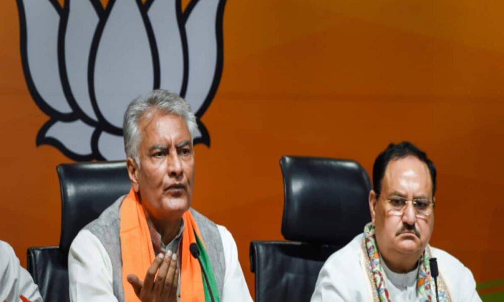 पंजाब में दिल्ली से भी बड़ा शराब घोटाला, ED करे एक्साइज पॉलिसी की जांच; भाजपा का गंभीर आरोप