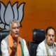 पंजाब में दिल्ली से भी बड़ा शराब घोटाला, ED करे एक्साइज पॉलिसी की जांच; भाजपा का गंभीर आरोप