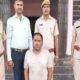 कोटा पुलिस ने 50 हजार का इनामी बदमाश पकड़ा, 5 राज्यों में दर्ज है 24 केस; ऐसे पकड़ में आया