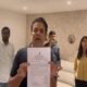 VIDEO: 'खिलजी की सेना ने छापा मारा', कविता की गिरफ्तारी पर भड़के भाई केटीआर; ED अफसरों से भिड़े