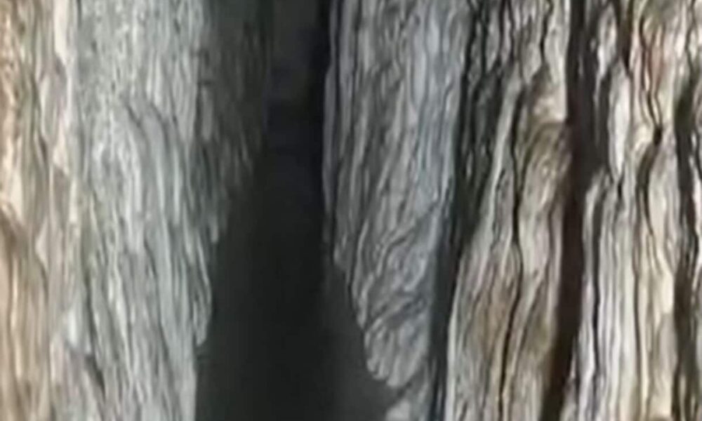 यूनेस्को के विश्व धरोहरों लिस्ट शामिल होगा कुंडी भंडारा, जमीन के 80 फीट नीचे बहती है जलधारा