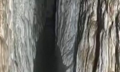 यूनेस्को के विश्व धरोहरों लिस्ट शामिल होगा कुंडी भंडारा, जमीन के 80 फीट नीचे बहती है जलधारा