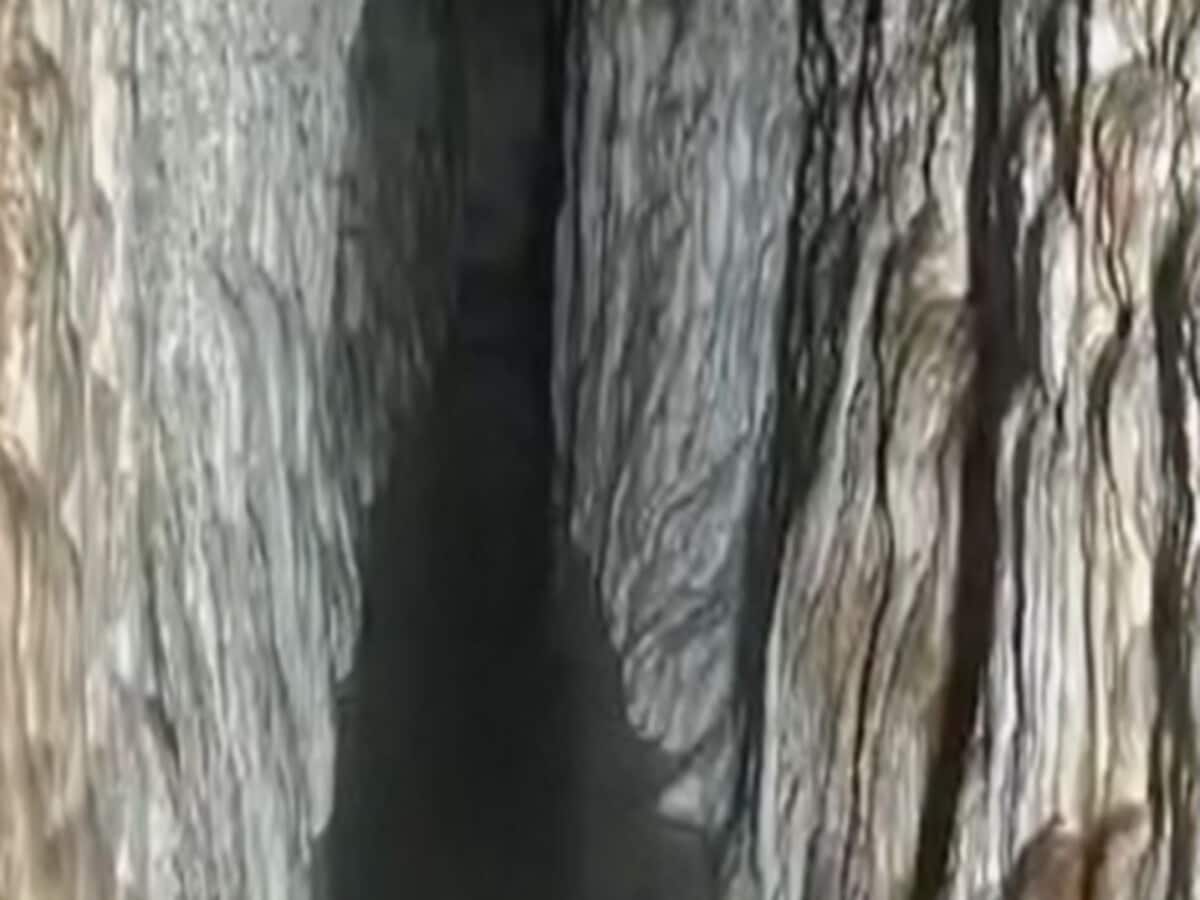 यूनेस्को के विश्व धरोहरों लिस्ट शामिल होगा कुंडी भंडारा, जमीन के 80 फीट नीचे बहती है जलधारा यूनेस्को के विश्व धरोहरों लिस्ट शामिल होगा कुंडी भंडारा, जमीन के 80 फीट नीचे बहती है जलधारा