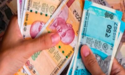 Signoria Creation IPO Subscribed more than 50 times on first day IPO Price 65 rupee GMP reached 70 rupee – Business News India – पहले ही दिन लग गया 50 गुना दांव, 65 रुपये के इस शेयर पर अभी से 70 रुपये का फायदा, Business News