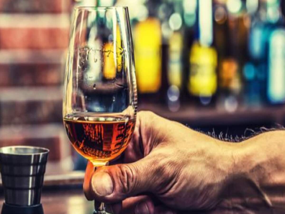 पंजाब CM के गृह जिले में जहरीली शराब पीने से 4 लोगों की मौत, रात में साथ पीकर सोए; सुबह जगे ही नहीं