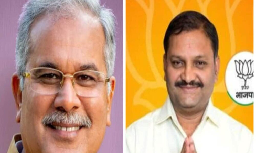 छत्तीसगढ़ के पूर्व सीएम के राजनांदगांव लोकसभा से प्रत्याशी बनने के बाद चर्चा में आई सीट, जानें आखिर बघेल यहां से क्यों लड़ रहे चुनाव?