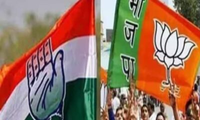 छत्तीसगढ़ में दूसरे चरण में होगा लोकसभा का चुनाव, राजधानी रायपुर समेत 11 सीटों पर इस दिन वोटिंग