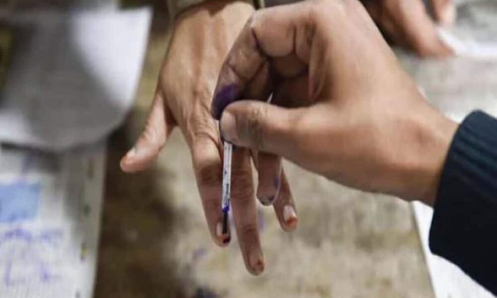 uttarakhand lok sabha election 2024 dates lok sabha chunav schedule 5 parliamentary seats