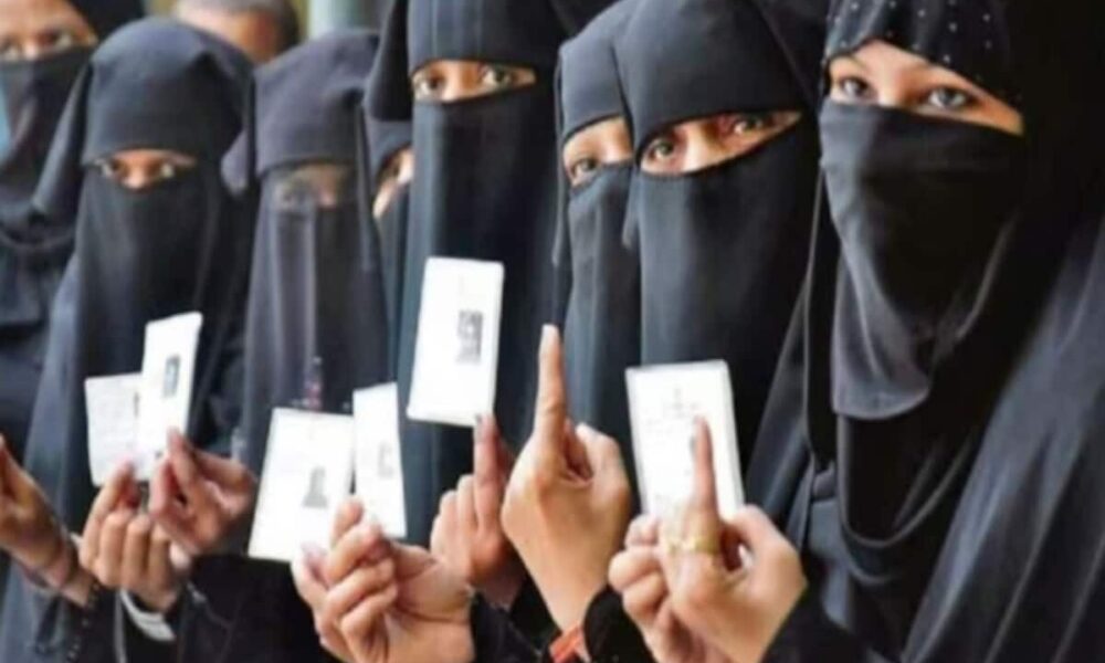 Lok Sabha Elections 2024 Prayagraj 20 percent Muslim Population once 2004 muslim candidate won