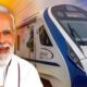 लखनऊ से देहरादून के बीच पीएम मोदी ने वंदे भारत ट्रेन का किया फ्लैग ऑफ, यह ट्राइमिंग-किराया