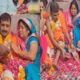 शरीर से चमड़ी निकाल कर मां के लिए बनवाई चप्पल, रामायण पढ़कर बदल गया MP का अपराधी