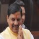 madhya pradesh cm mohan yadav transferred rs 1816 crores to over 80 lakh farmers under kisan kalyan yojana