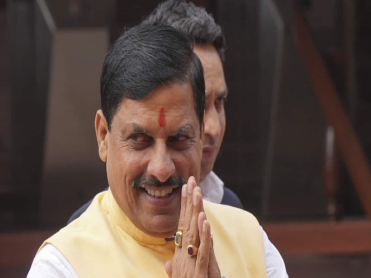 madhya pradesh cm mohan yadav transferred rs 1816 crores to over 80 lakh farmers under kisan kalyan yojana madhya pradesh cm mohan yadav transferred rs 1816 crores to over 80 lakh farmers under kisan kalyan yojana