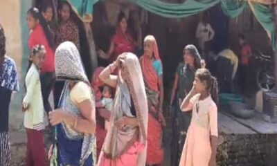 नलकूप से पानी लेने की मनाही, मंदिर जाने पर भी रोक; दलित महिलाओं का दबंगों पर संगीन आरोप