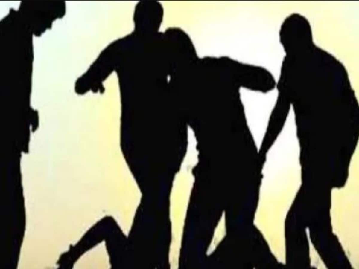 यूपी के इस शहर में दलित उत्पीड़न के मामले बढ़े, चौंकाने वाले हैं सात साल के आंकड़े, देखें