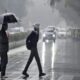 Monsson Updates heavy rain in 20 states including UP-Delhi Bihar-Jharkhand rain forecast – Weather today in Hindi – Aaj ka mausam mausam ki jankari Temp today in Hindi