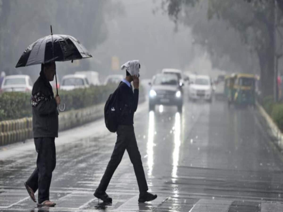Monsson Updates heavy rain in 20 states including UP-Delhi Bihar-Jharkhand rain forecast – Weather today in Hindi – Aaj ka mausam mausam ki jankari Temp today in Hindi Monsson Updates heavy rain in 20 states including UP-Delhi Bihar-Jharkhand rain forecast – Weather today in Hindi – Aaj ka mausam mausam ki jankari Temp today in Hindi