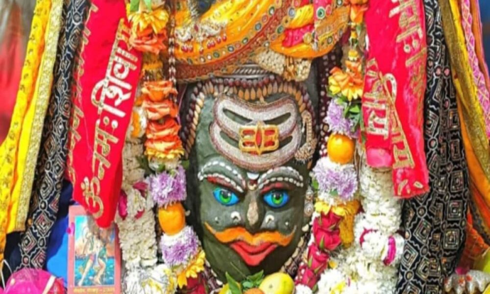 महाकाल मंदिर के गर्भगृह में होली के दिन किस वजह से लगी थी आग? जांच रिपोर्ट में कई खुलासे
