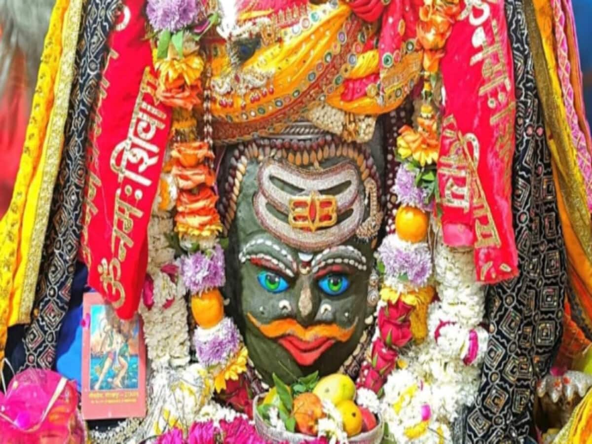महाकाल मंदिर के गर्भगृह में होली के दिन किस वजह से लगी थी आग? जांच रिपोर्ट में कई खुलासे