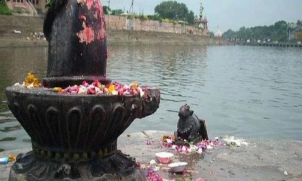 शिवालयों की नगरी आरंग जहां छिपे हैं कई रहस्य, त्रेता में श्रीराम और द्वापर में श्रीकृष्ण ने की यहां पूजा