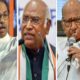 Maharashtra Politics Friendly fight or Rift in MVA Uddhav Thackeray fields candidates on seats claimed by Congress too