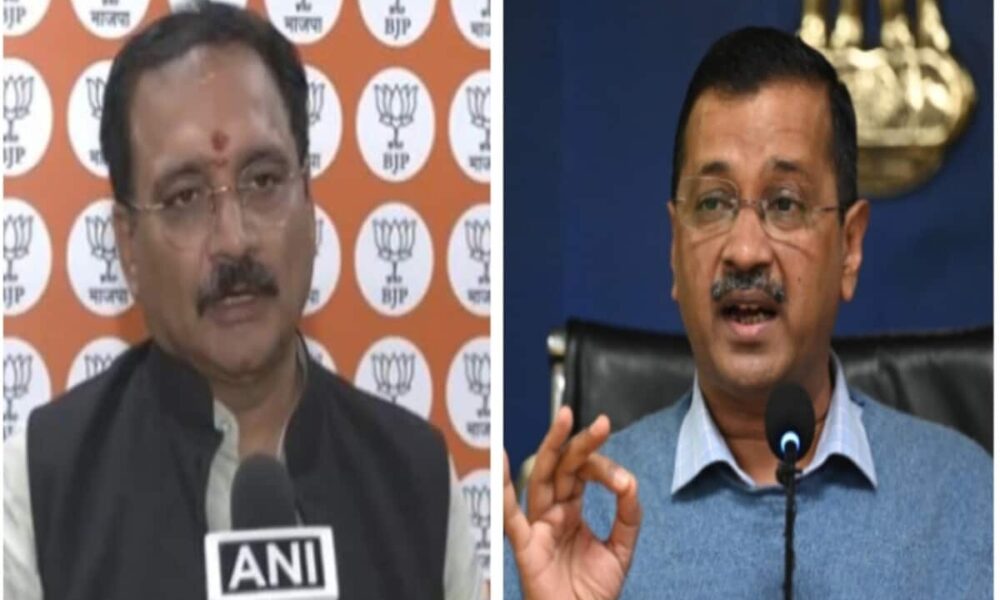 बोरवेल में मौत पर सियासत! 1 करोड़ रुपये मुआवजे की मांग, केजरीवाल पर क्या बोले सचदेवा