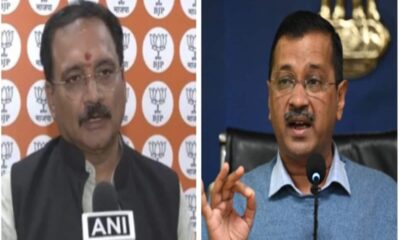 बोरवेल में मौत पर सियासत! 1 करोड़ रुपये मुआवजे की मांग, केजरीवाल पर क्या बोले सचदेवा