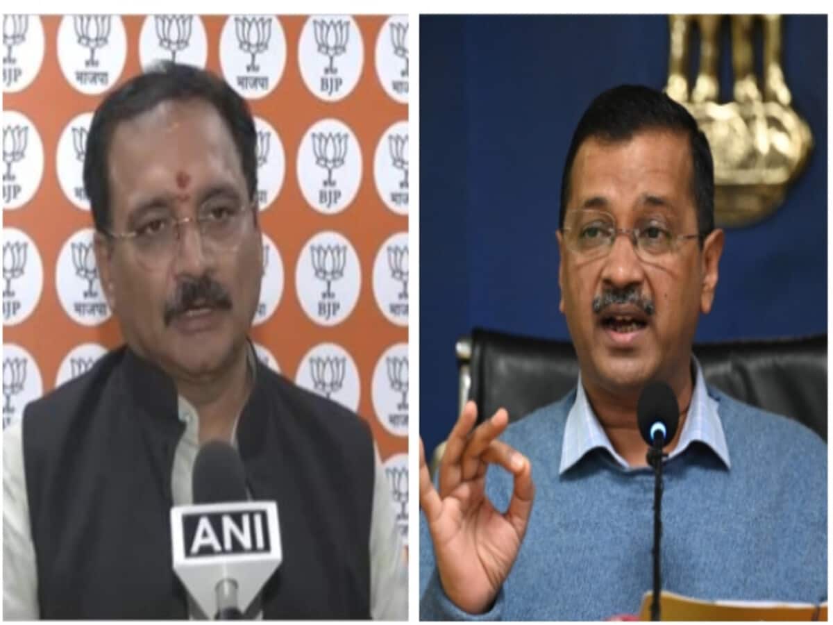 बोरवेल में मौत पर सियासत! 1 करोड़ रुपये मुआवजे की मांग, केजरीवाल पर क्या बोले सचदेवा बोरवेल में मौत पर सियासत! 1 करोड़ रुपये मुआवजे की मांग, केजरीवाल पर क्या बोले सचदेवा