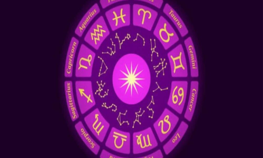 Grah Gochar APRIL 2024 these are the lucky zodiac sign of april month surya budh shukra and mangal gochar will give goodluck