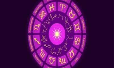 Grah Gochar APRIL 2024 these are the lucky zodiac sign of april month surya budh shukra and mangal gochar will give goodluck