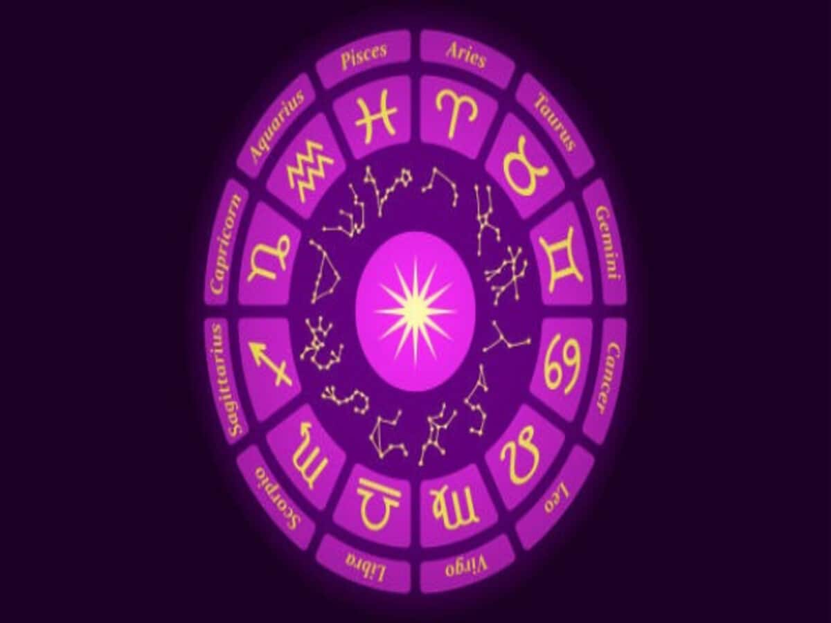 Grah Gochar APRIL 2024 these are the lucky zodiac sign of april month surya budh shukra and mangal gochar will give goodluck Grah Gochar APRIL 2024 these are the lucky zodiac sign of april month surya budh shukra and mangal gochar will give goodluck