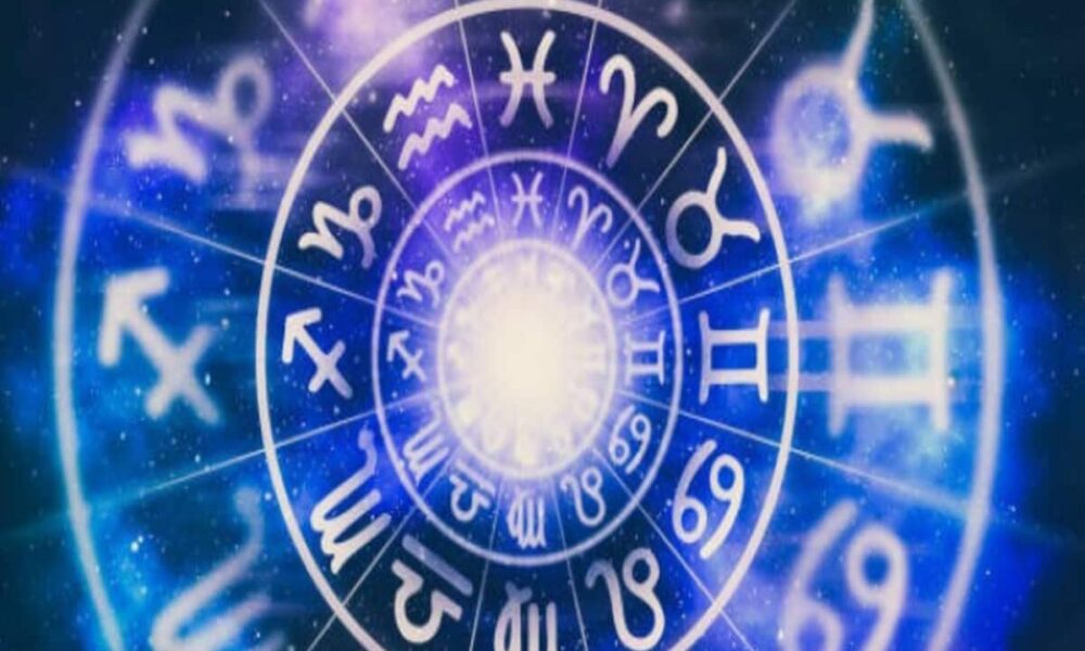 Rashifal Horoscope April 2024 Grah Gochar will give goodluck and wealth to these zodiac sign Know Future Predictions