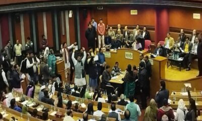 delhi high court to mcd and says make yourself financially viable or face dissolution – दिल्ली हाईकोर्ट ने MCD को भंग करने की चेतावनी दी, कहा