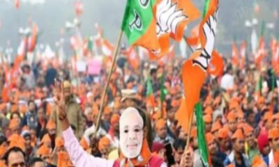 भाजपा ने जारी किया छत्तीसगढ़ की 11 लोकसभा सीट के प्रत्याशियों का नाम, रायपुर से बृजमोहन तो कोरबा से सरोज, देंखे लिस्ट
