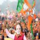 भाजपा ने जारी किया छत्तीसगढ़ की 11 लोकसभा सीट के प्रत्याशियों का नाम, रायपुर से बृजमोहन तो कोरबा से सरोज, देंखे लिस्ट