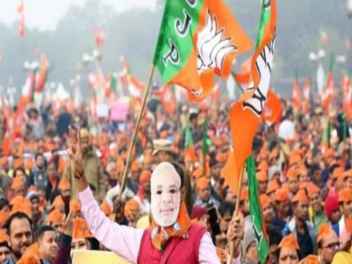 भाजपा ने जारी किया छत्तीसगढ़ की 11 लोकसभा सीट के प्रत्याशियों का नाम, रायपुर से बृजमोहन तो कोरबा से सरोज, देंखे लिस्ट भाजपा ने जारी किया छत्तीसगढ़ की 11 लोकसभा सीट के प्रत्याशियों का नाम, रायपुर से बृजमोहन तो कोरबा से सरोज, देंखे लिस्ट