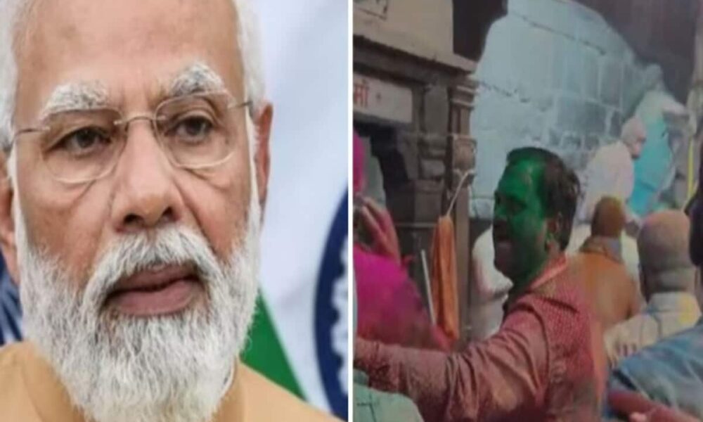 'अत्यंत पीड़ादायक', महाकाल मंदिर हादसे पर PM मोदी ने जताया दुख; CM यादव ने किया मुआवजे का ऐलान