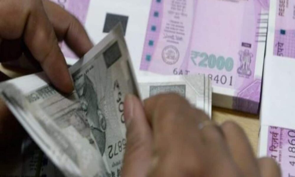 लोकसभा चुनाव 2024: राजस्थान में 1 मार्च से अब तक 248 करोड़ रुपये से ज्यादा की जब्ती