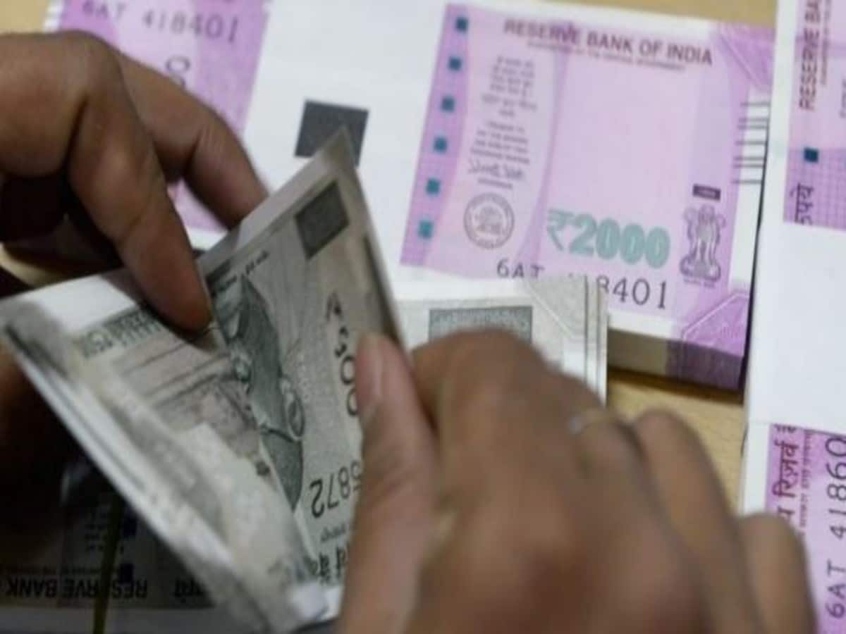 लोकसभा चुनाव 2024: राजस्थान में 1 मार्च से अब तक 248 करोड़ रुपये से ज्यादा की जब्ती लोकसभा चुनाव 2024: राजस्थान में 1 मार्च से अब तक 248 करोड़ रुपये से ज्यादा की जब्ती