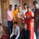 जबलपुर के अल्लारखा और भोपाल के अजीज ने अपनाया सनातन, मिली नई पहचान