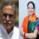 सांसद का टिकट काटा और पार्षद को बना दिया लोकसभा प्रत्याशी, जानिए कौन हैं BJP कैंडिडेट भारती पारधी
