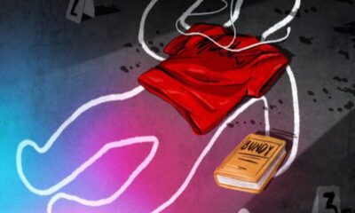 लिव-इन कपल की हत्या, अधेड़ पुरुष को बेटे ने ही मारा; महिला का पिता भी है शामिल
