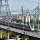 Namo Bharat Rapid Rail: Good news for NCR Preparation to run Namo Bharat train till Modinagar North station from this month