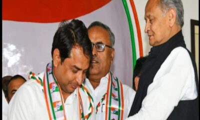 Lok Sabha Elections: दौसा में नरेश मीणा कांग्रेस के लिए तुरुप का पत्ता, किरोड़ी लाल के किले में सेंध ?