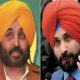 Navjot singh sidhu taunt on Bhagwant Mann in Gangs of Wasseypur style