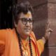 Pragya thakur targets bjp mla from khajuriya over illegal liquor shop